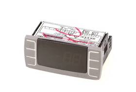 Lidchxb4s1 Dixell Atosa Temperature Control Digital Refrigerator