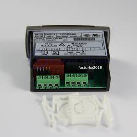 Xr02cx-4n0f1 Dixell New Temperature Thermostat Controller 1pcs Us