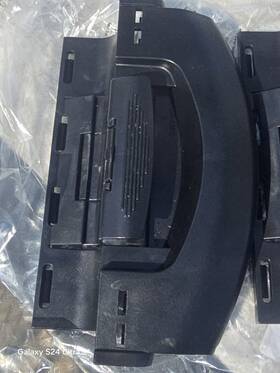 Dmr702 Dometic Refrigerator Door Replacement Handle For Black