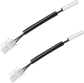 Wpw10384183 Donfon A-202410192 And W10384184 Refrigerator Thermistor Sensor Replacement Kit 211822