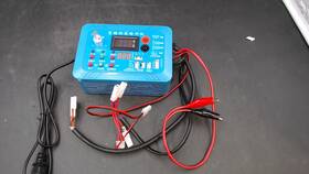 Dpofirsuka5wtde2v Dpofirs - Refrigerator Test Tool Multi Function Detector