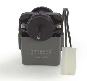 2315539-drqp Dr Quality Parts Refrigerator Evaporator Fan Motor Part For Whirlpool Kenmore Mod