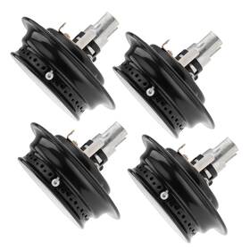 3412d024-09 Dreld 726679651557 Gas Range Sealed Burner Head With Igniter Replace 12500050 3412d