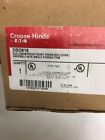 1-circ Dsd918 Crouse-hinds Eaton Crouse Hinds