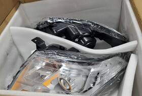 B08r5mmb2p Dwvo Headlight Assembly Compatible With 2010 2011 2012 2013 2014 2015 2016 Cadillac