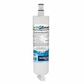 4912598 Earthsmart 857182005763 W-2 Replacement Filter For Refrigerators 300 Gal 4912598 Earthsmart 857182005763 W-2 Replacement Filter For Refrigerators 300 Gal