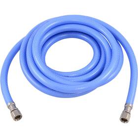 Eastman 091712483809 10 Feet Flexible Pex Ice Maker Connector 1/4 Inch X Compression Con