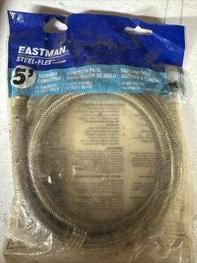 48387 Eastman Ice-maker Connector 60 Inch 48387 Eastman Ice-maker Connector 60 Inch