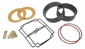 Erp50k Easypro Pond Products 812506016221 Stratus Erp50 Repair Kit Includes Piston Ring Gaskets Seals