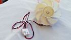 Eau61524001 Kenmore Or Lg Refrigerator Cooling Fan Motor Part
