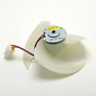 Eau61884202 Lg Genuine Oem Refrigerator Condenser Fan Replacement Assembly