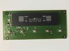 Ebr61526803 Kenmore Genuine Lg Refrigerator Dispenser Control Board Ebr61526803 Kenmore Genuine Lg Refrigerator Dispenser Control Board