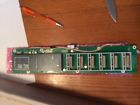 Ebr65749301 Lg Refrigerator Display Control Board Part Ebr65749301 Lg Refrigerator Display Control Board Part