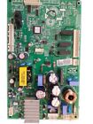 Ebr80860803 Lg Refrigerator Main Control Board For Replacement