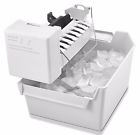 Eckmfez2 Whirlpool Automatic Ez Ice