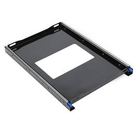 Ai-083 Ecotric Fridge Slide 29.3 X 18.7in Compatible With 28 To 65l Fridges/coolers Un