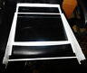 Ed27dq Whirlpool Refrigerator Freezer Glass Slide Out Shelf Model Side By