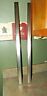 Ed5pvexws13 Whirlpool Side By Refrigerator Door Handles Model Guc