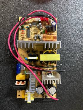 Twr325esscb Edgestar Parts Twr325ess Circuit Board - N/a