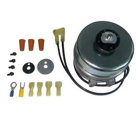 040004163 Edgewater Parts Fan Motor For Manitowoc Ice 115 Volts 60hz 16 W