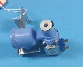 Da62-01477a Edgewater Parts 687927851689 Ap4324692 Ps4146610 Ice Maker Inlet Water Valve For Samsung Ref