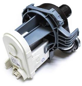 Ps11755825 Edgewater Parts 757276477431 W10510667 Ap6022492 Dishwasher Pump Motor Compatible With Whirlp