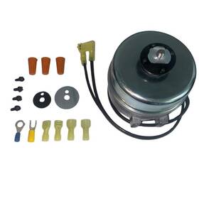 800439 Edgewater Parts 768114948730 Evaporator Fan Motor Compatiable With Tr/ue Refrigeration System