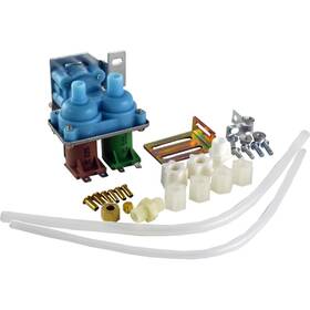 Ps11731255 Edgewater Parts 781643675052 2181730 Ap5989758 Dual Water Valve Kit For Refrigerators With Wa