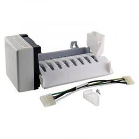 2198597 Edgewater Parts 781643675748 Refrigerator Ice Maker Compatible With Whirlpool Kenmore Kitchen Aid