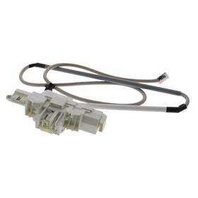 Ps11756782 Edgewater Parts 810130337132 W10619844 Ap6023438 Washer Lock Lid Latch Compatible Ps11756782 Edgewater Parts 810130337132 W10619844 Ap6023438 Washer Lock Lid Latch Compatible