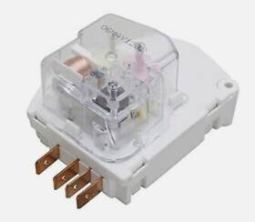 Wp67001036 Edgewater Parts Ep67001036 12566303 Dt4 Defrost Timer Tested. Ships Today