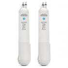 Edr3rxd1-2 Whirlpool Fridge Filter Edr3rxd1 883049361161