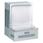 Ehfsa8t1z Elkay Wall Mount Water Cooler Sandalwood Lot Of 094902217987