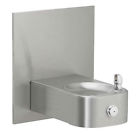 Ehwm214c Elkay Soft Sides Heavy Duty Water Fountain Wall 094902131382