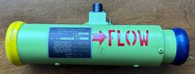 116817-3 Electrofilm Mfg. Company Co. Aircraft Heater Door Assembly Part Number