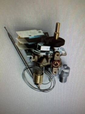 A13030601 Electrolux 13030601 Thermostat - Part #a13030601