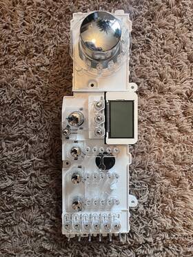 134622250 Electrolux 137283300 Washer Parts. 137240800 134618214 137317262 And