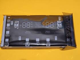 Electrolux 140050905474 Oem Genuine Electrolux/frigidaire Ui Board Electrolux 140050905474 Oem Genuine Electrolux/frigidaire Ui Board