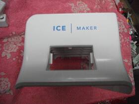 1m117000 Electrolux Ice Maker Oem Part Frigidaire