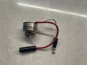 Ps1525674 Electrolux 216731001 Thermostat For Frigidaire Fits Ap3964631