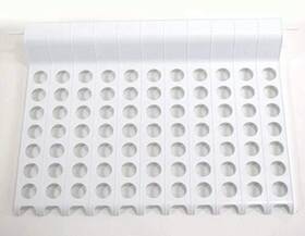 253.28272801 Electrolux 216937601 /frigidaire /kenmore Freezer Trivet Part From