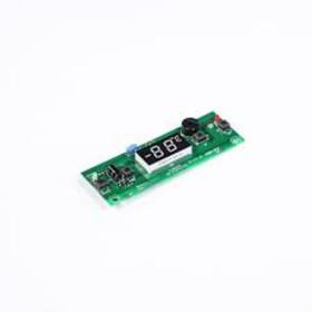 216944300 Electrolux Genuine Oem Freezer Digital Control Board