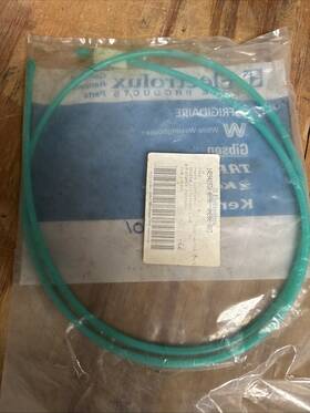 218976901 Electrolux Refrigerator Water Inlet Tube