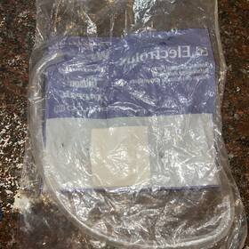 240359601 Electrolux Tube-drain Lower Nos