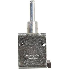 241675801 Electrolux Genuine Oem Refrigerator Ice Dispenser Solenoid 115-v