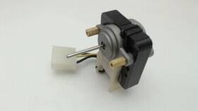 241696605 Electrolux Genuine Oem Refrigerator Condenser Fan Motor 241696605 Electrolux Genuine Oem Refrigerator Condenser Fan Motor