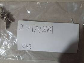 241732101 Electrolux 4 Screws New In Box Ca5