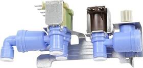 241734302 Electrolux Genuine Oem Refrigerator Water Solenoid Triple Valve