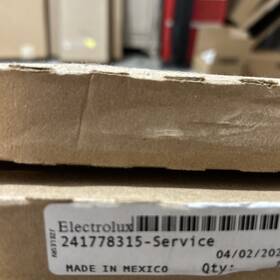 241778315 Electrolux Refrigerator Gasket