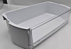 241804101 Electrolux 241804102 Refrigerator Storage Dairy Door Bin Oem Part